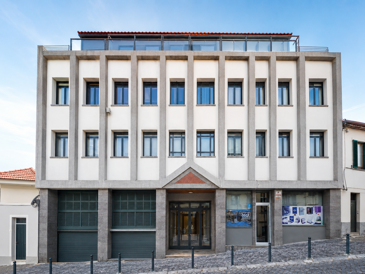 Largo da Saúde