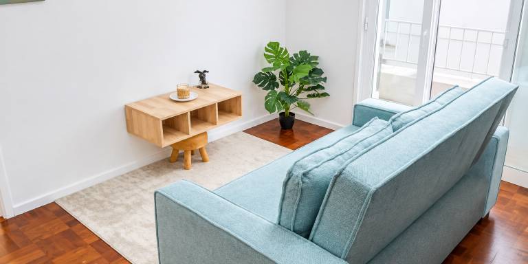 São João – One Bedroom 2 2