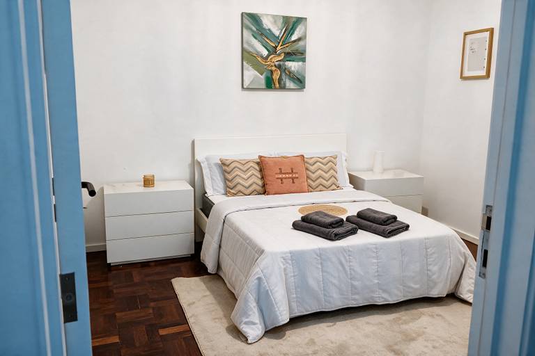 São João – One Bedroom 2 3