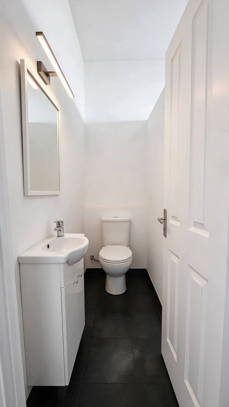 São João – One Bedroom 1 4