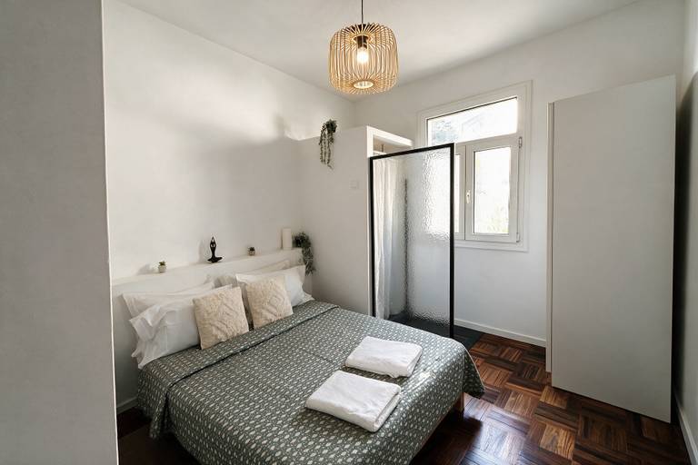 São João – One Bedroom 1 3