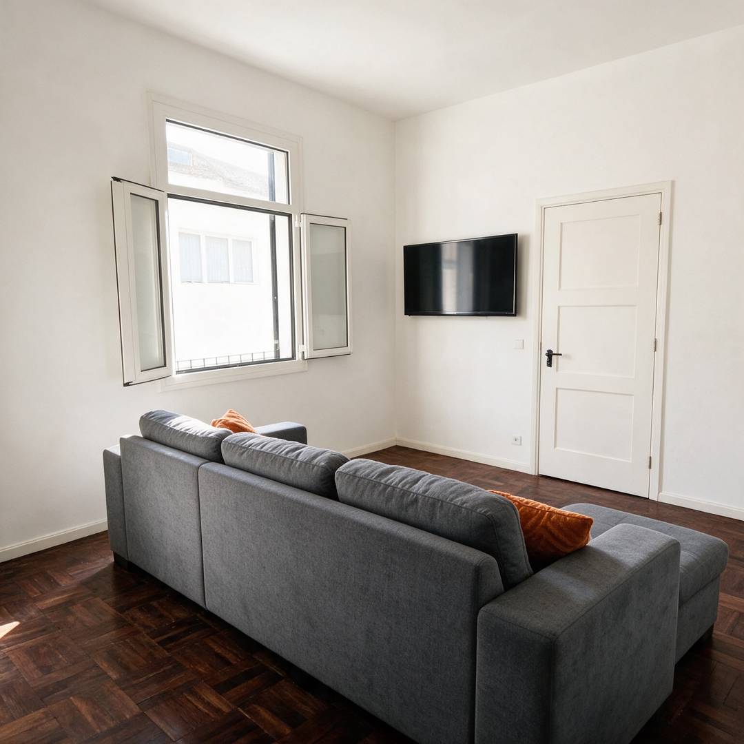São João – One Bedroom 1