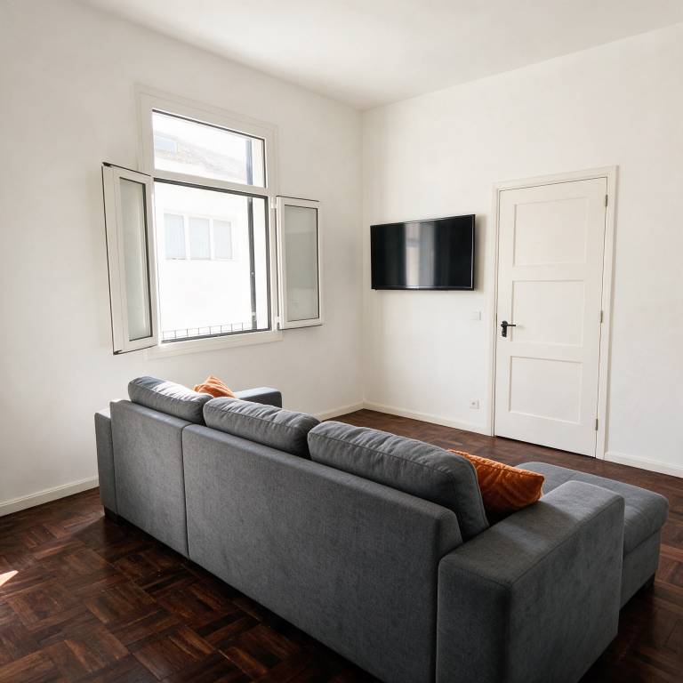São João – One Bedroom 1